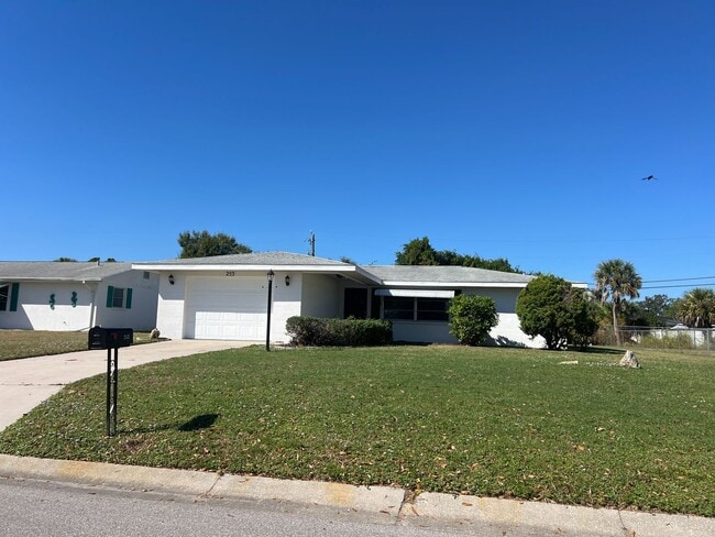 property at 253 Alsace Ave