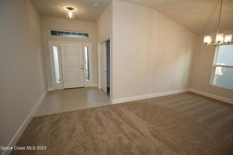 2712 Pinwherry St in Palm Bay, FL - Building Photo - Building Photo