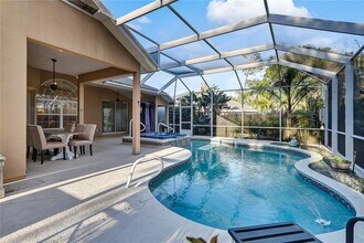 16 Edgar Ln in Palm Coast, FL - Building Photo - Building Photo