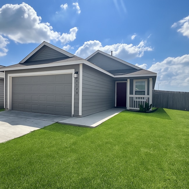 property at 8526 Rose Tanager