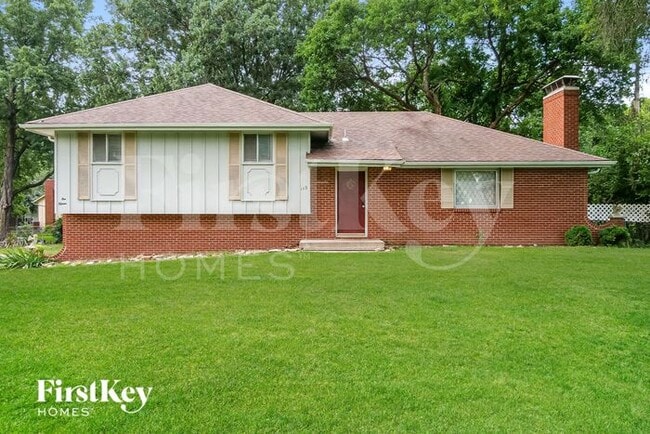 property at 115 King Ave