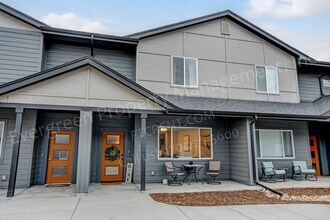 2726 Barnstormer St in Fort Collins, CO - Building Photo - Building Photo