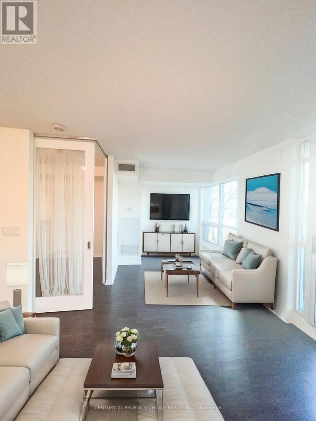 property at 18 Yonge St