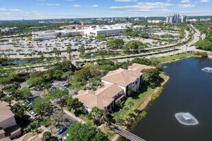 2917 Tuscany Ct in Palm Beach Gardens, FL - Building Photo
