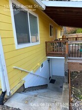 13717 SE Rhone St in Portland, OR - Building Photo - Building Photo