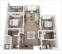 Attivo Trail ~ 55+ Active Senior Living photo'