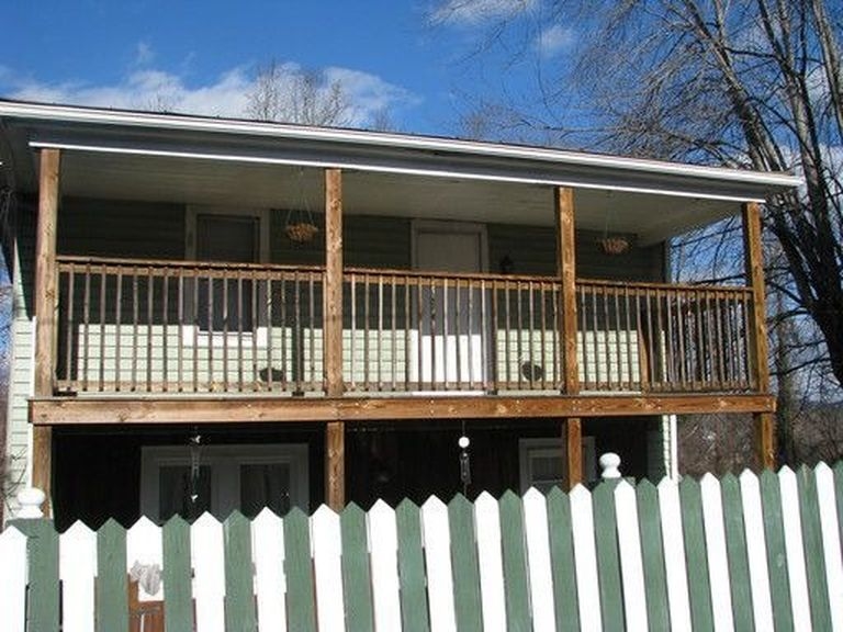 939 Henry Ave in Charlottesville, VA - Building Photo