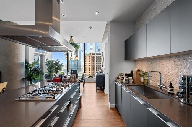 property at 210 Lavaca St