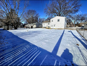 7515 W 95th Terrace in Overland Park, KS - Building Photo - Building Photo