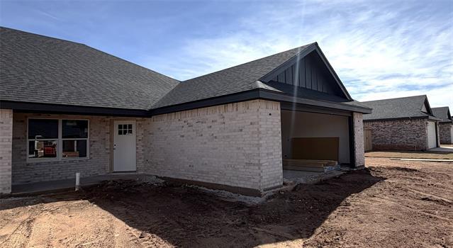 369 Kristie Path in Abilene, TX - Building Photo - Building Photo