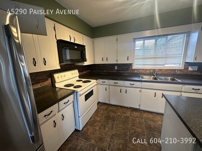 property at 45290 Paisley Ave