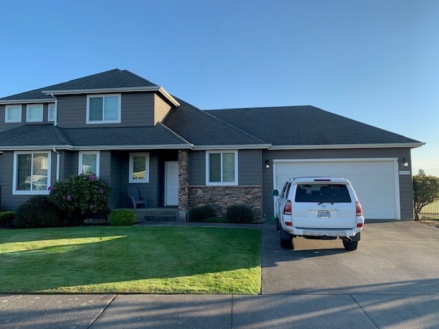 property at 2101 Bender Park Blvd