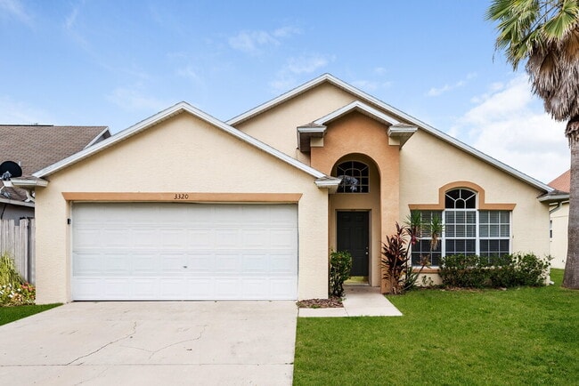 property at 3320 Kelsey Ln
