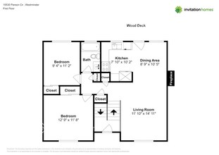 10530 Pierson Cir in Westminster, CO - Foto de edificio - Building Photo