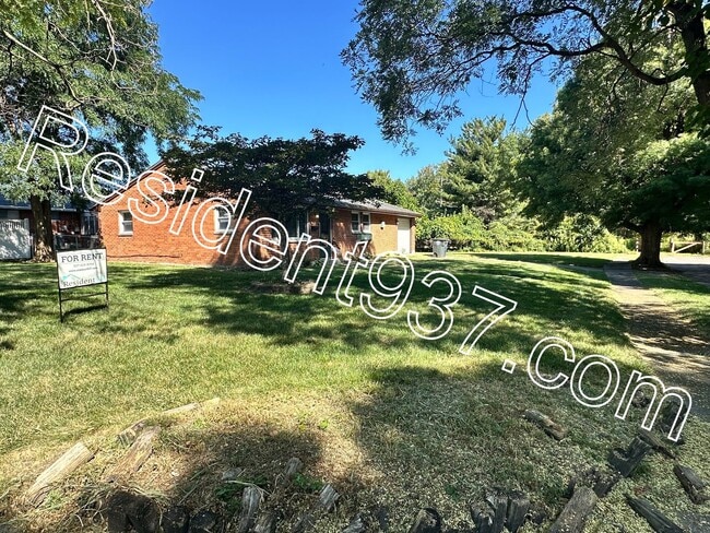 2533 Bauer Ave in Dayton, OH - Building Photo - Building Photo