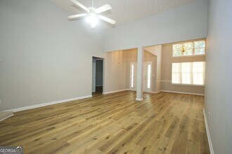 4442 Gaelic Way SW in Snellville, GA - Foto de edificio - Building Photo