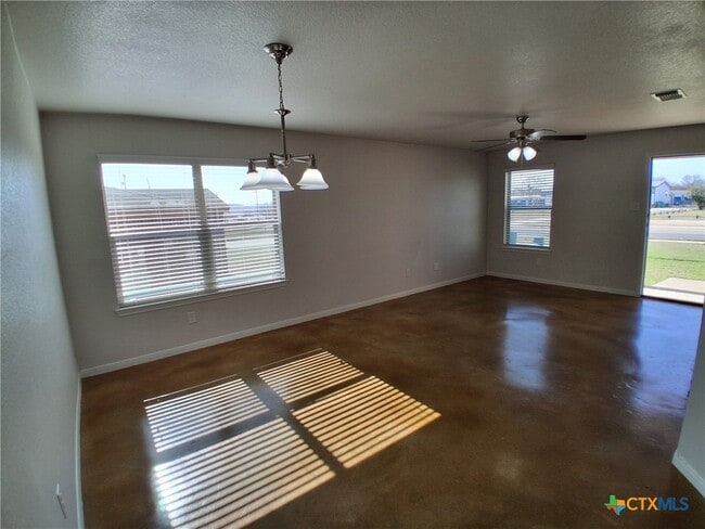 property at 1811 Indian Trail