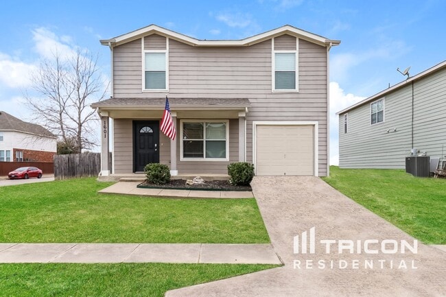 property at 1601 Vineridge Ln