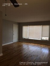 10909 Keating Ave in Oak Lawn, IL - Foto de edificio - Building Photo