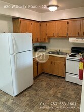 620 W Olney Rd in Norfolk, VA - Building Photo - Building Photo