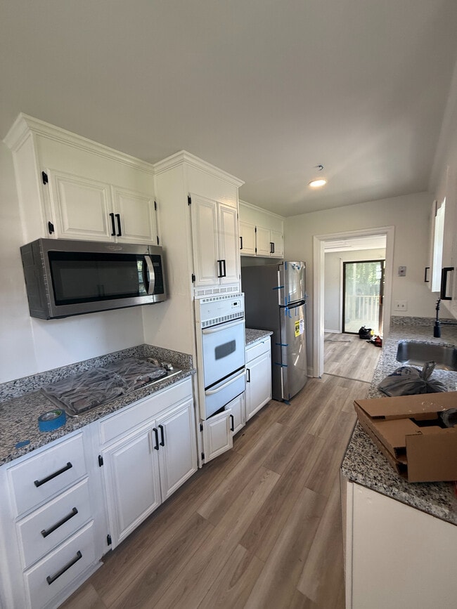 property at 407 Hand Cir