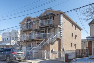 45 Bay 35th St in Brooklyn, NY - Building Photo