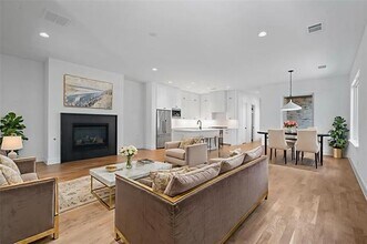 5539 Longview St in Dallas, TX - Building Photo - Building Photo