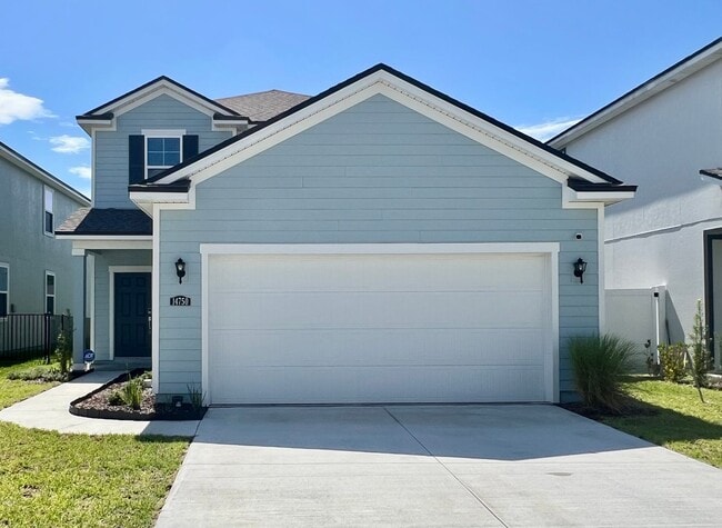property at 14750 Cashew Ave