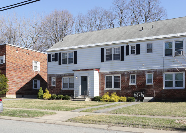 214 Jackson Ave in Schenectady, NY - Building Photo - Building Photo