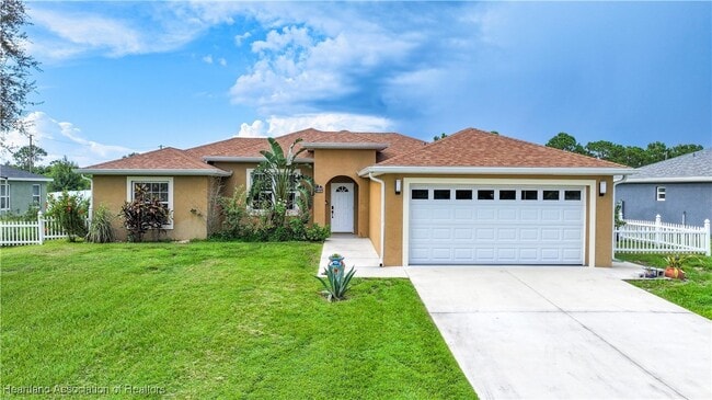 property at 196 Liberty Dr NE