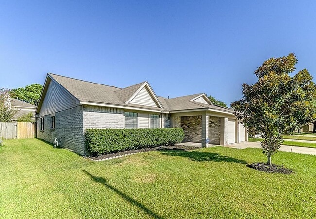 21423 Golden Dove Dr in Spring, TX - Building Photo - Building Photo