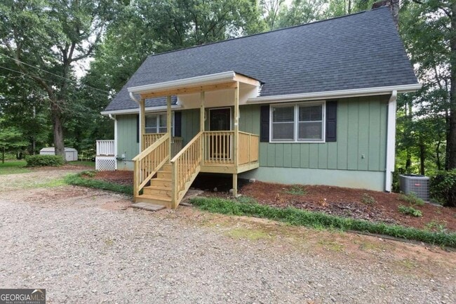 property at 1220 Pleasant Hill Rd