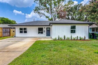 6406 Granite St in Houston, TX - Building Photo - Building Photo