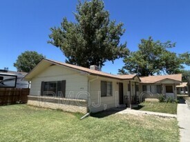 420 W Kennedy Ave in Grand Junction, CO - Building Photo