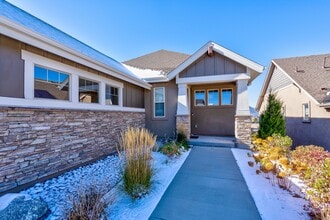 4714 Portillo Pl in Colorado Springs, CO - Building Photo - Building Photo
