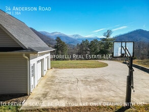 34 Anderson Rd in Weaverville, NC - Building Photo - Building Photo