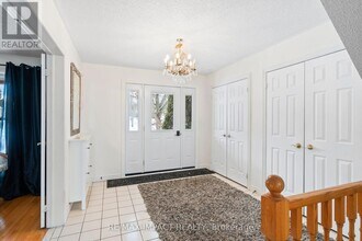 3 Gibson Pl in Port Hope, ON - Building Photo - Building Photo