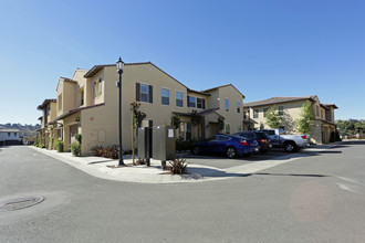 Crystal View in Chino Hills, CA - Building Photo - Building Photo