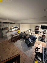 661 Tremont St, Unit terrace in Boston, MA - Building Photo