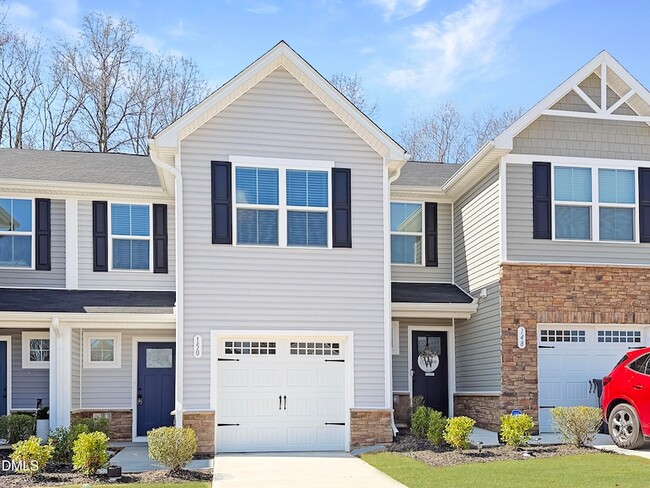 150 Elyse Overlook Lp in Sanford, NC - Building Photo - Building Photo