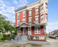 1101 N 41st St in Philadelphia, PA - Building Photo - Building Photo