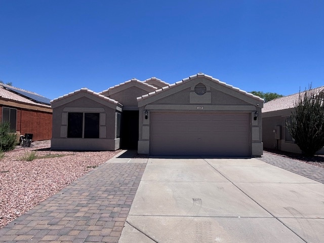 property at 1339 W Mesquite Ave