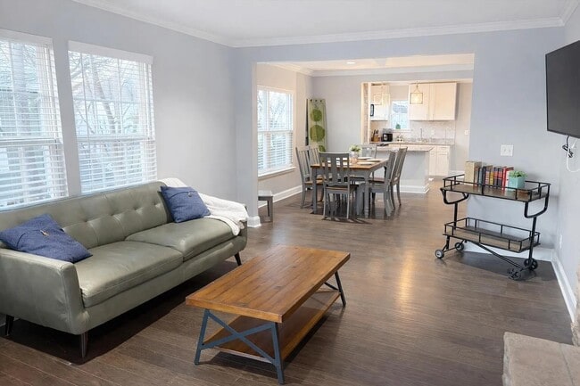 1903 E 13th St in Chattanooga, TN - Building Photo - Building Photo