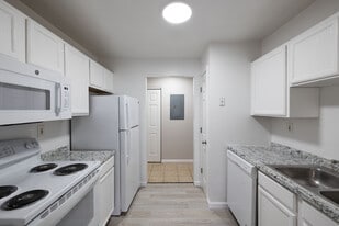 Willowbrook Terrace Apartments in Niskayuna, NY - Building Photo