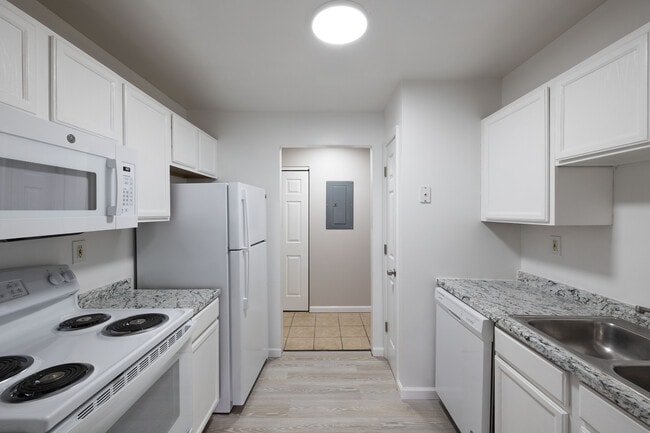 Willowbrook Terrace Apartments