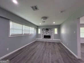8007 Newington Hwy in Sylvania, GA - Building Photo - Building Photo