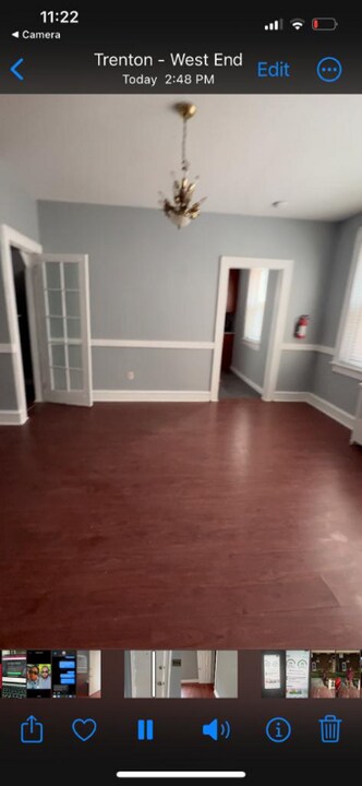 649 W State St in Trenton, NJ - Building Photo