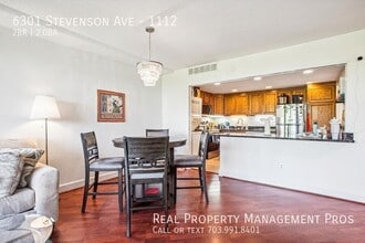 6301 Stevenson Ave in Alexandria, VA - Building Photo - Building Photo