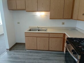 4752 S Wabash Ave in Chicago, IL - Building Photo - Building Photo