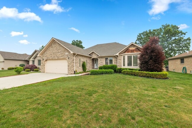 53638 Springhill Meadows Dr in Macomb, MI - Building Photo - Building Photo